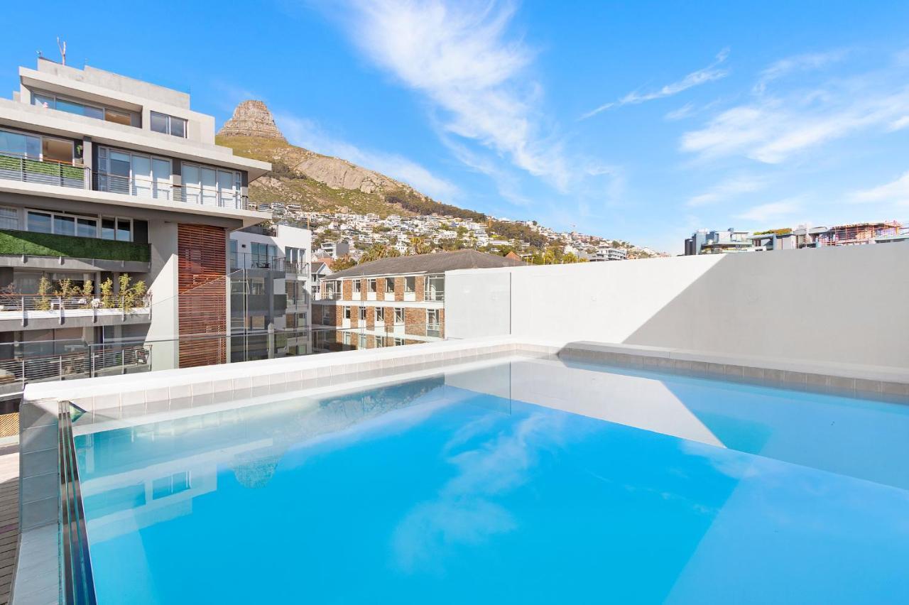 Casa On Quendon By Totalstay Città del Capo Esterno foto