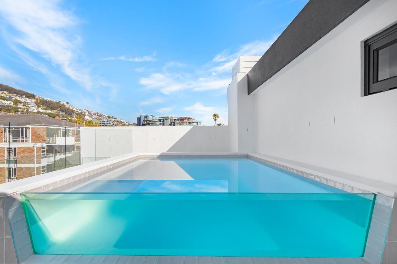 Casa On Quendon By Totalstay Città del Capo Esterno foto