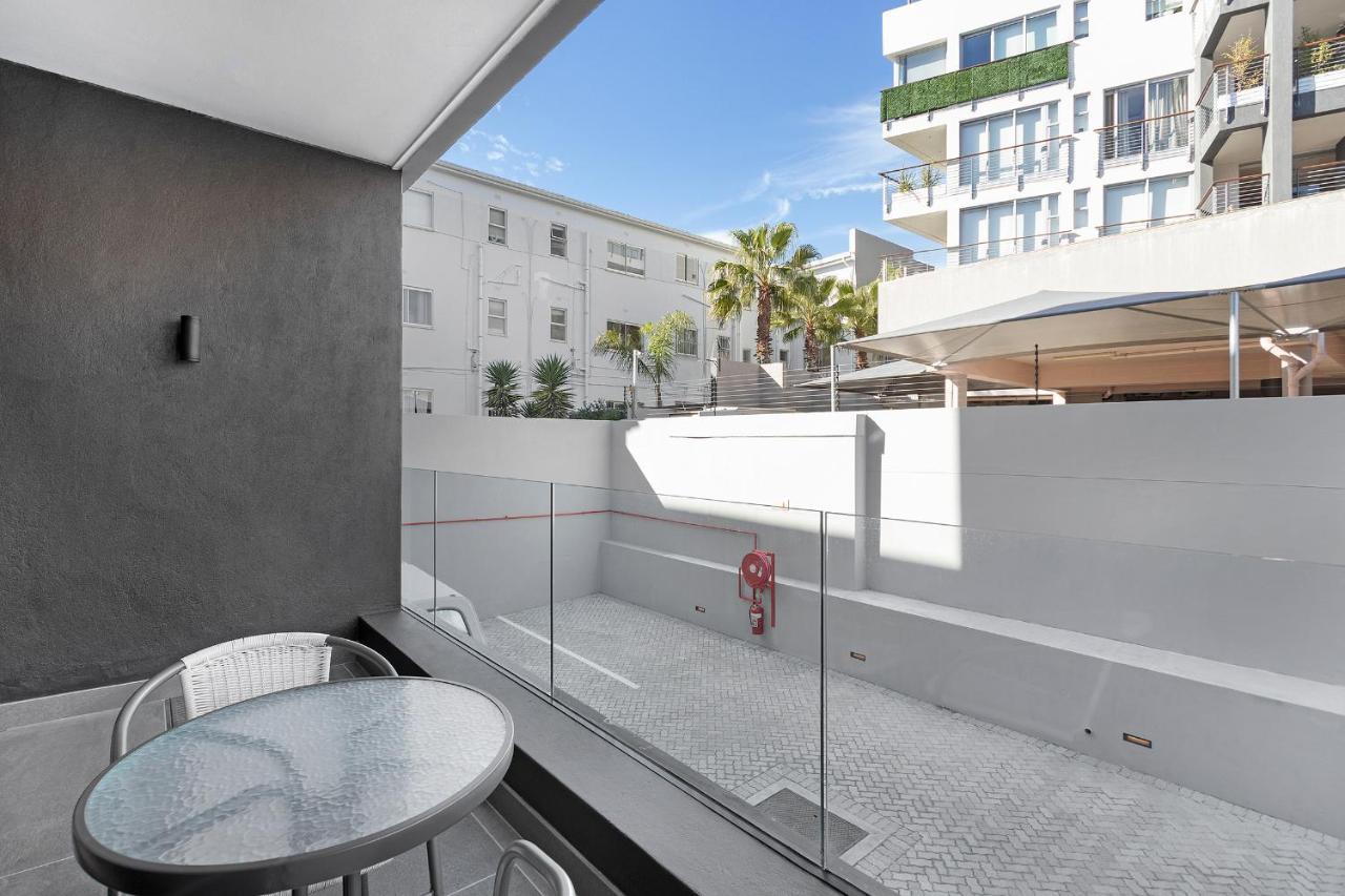 Casa On Quendon By Totalstay Città del Capo Esterno foto