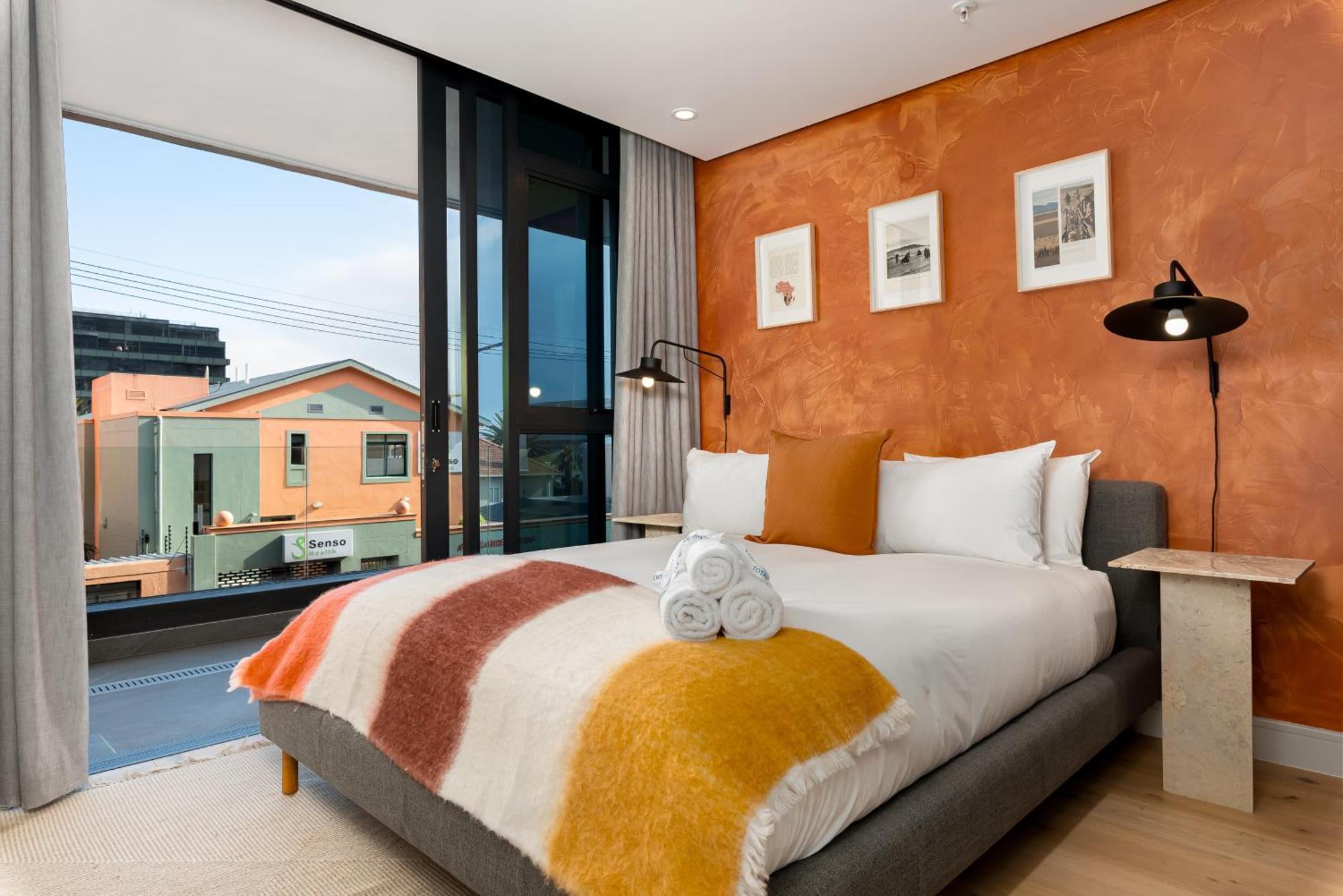 Casa On Quendon By Totalstay Città del Capo Esterno foto