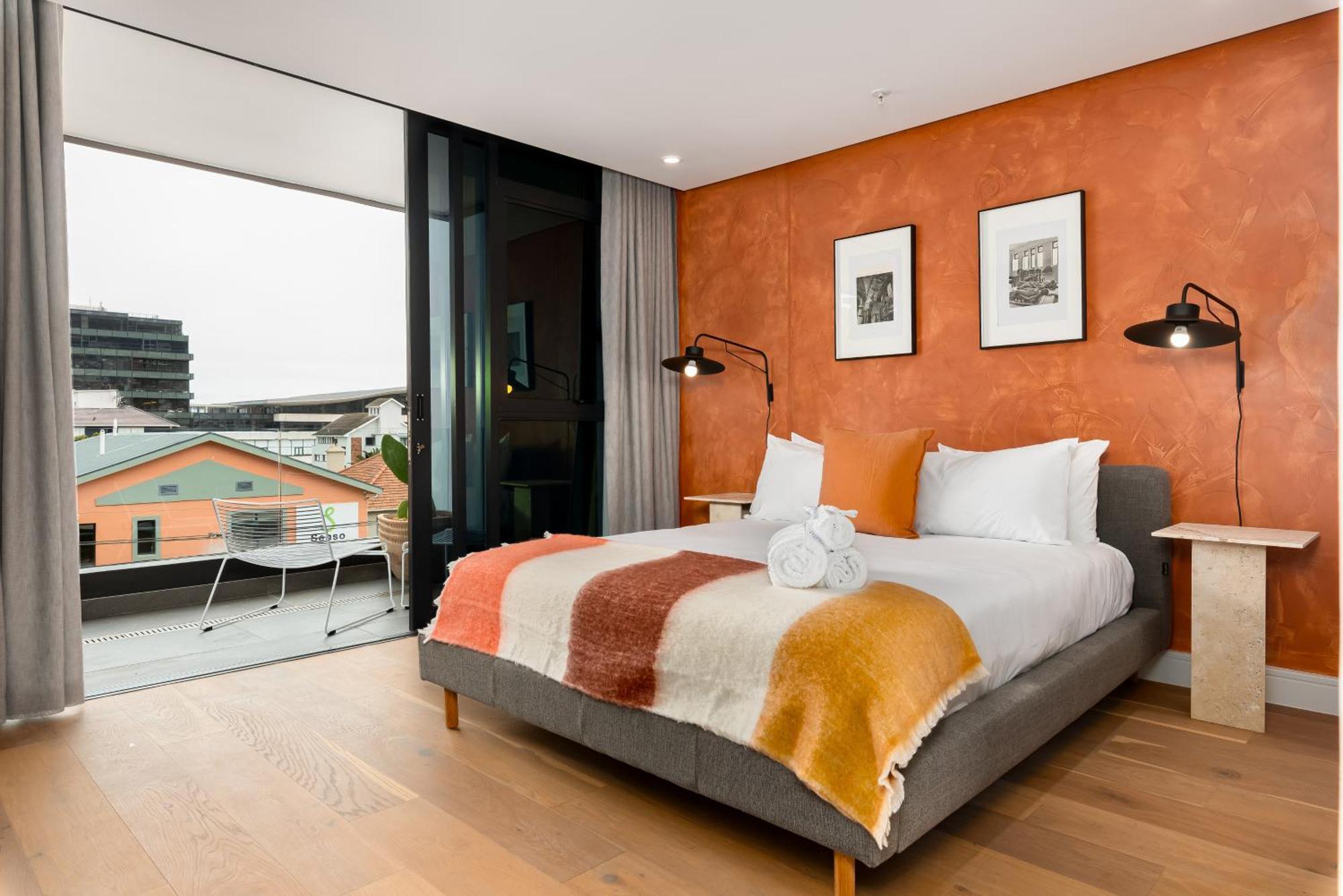 Casa On Quendon By Totalstay Città del Capo Esterno foto