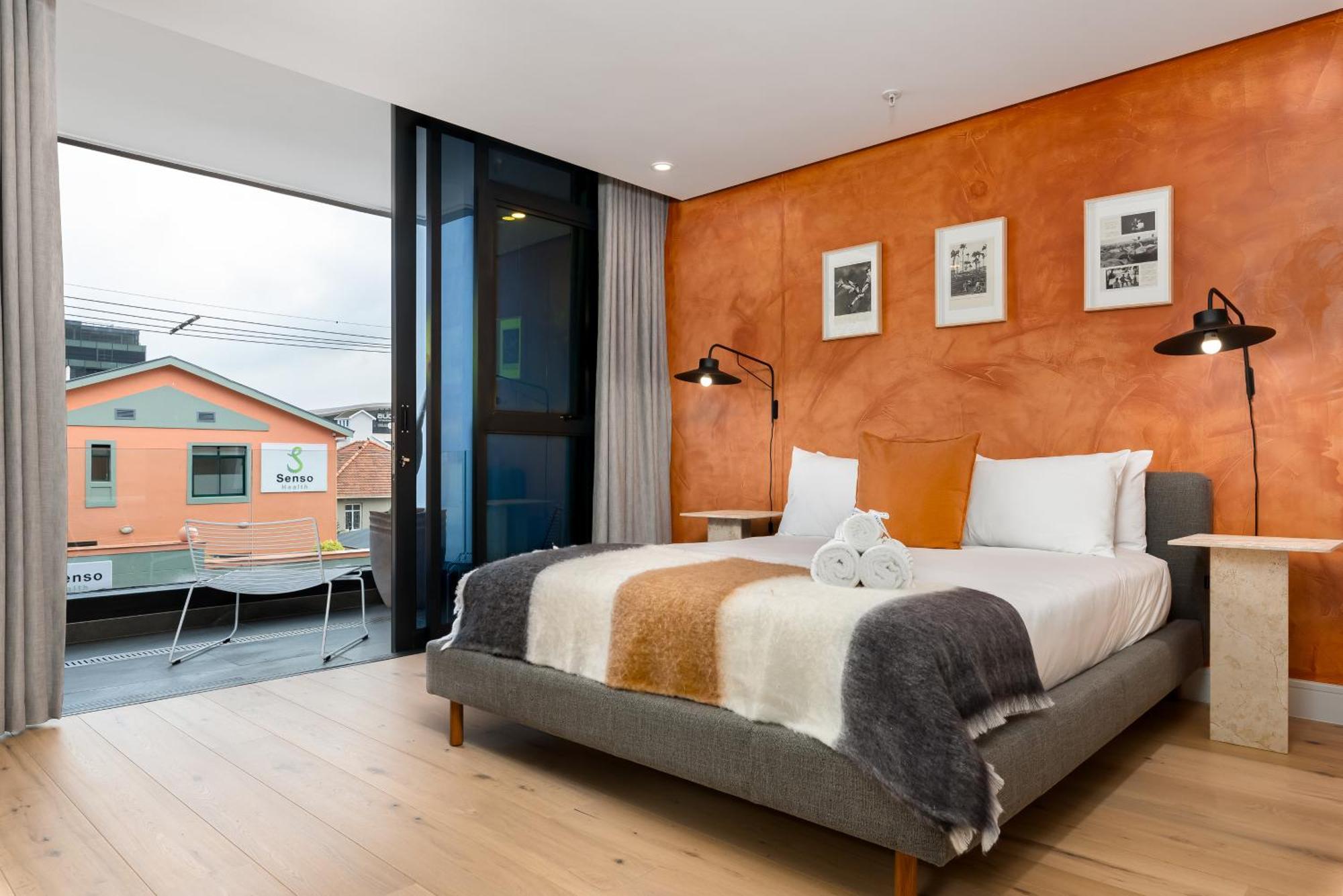 Casa On Quendon By Totalstay Città del Capo Esterno foto