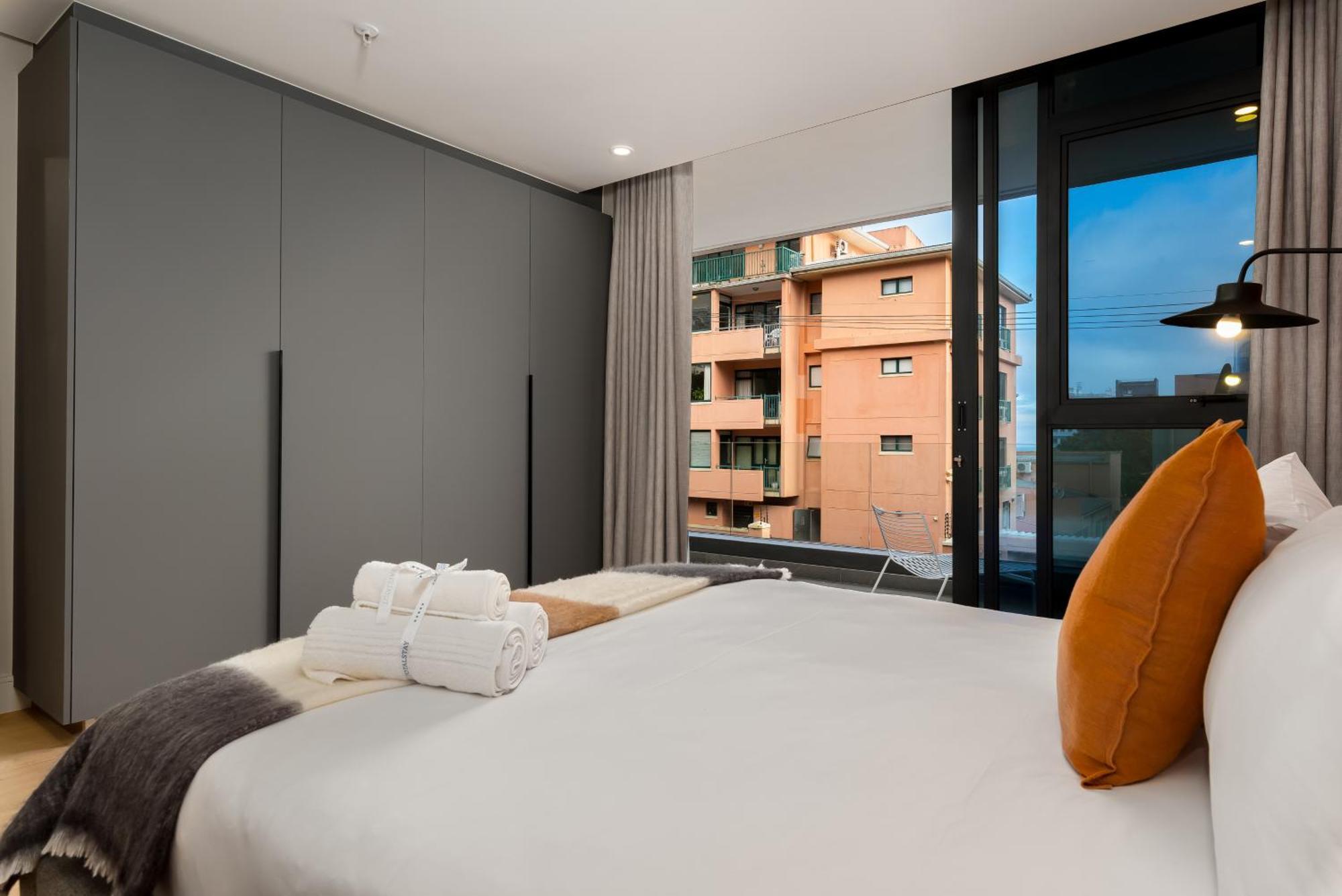 Casa On Quendon By Totalstay Città del Capo Esterno foto