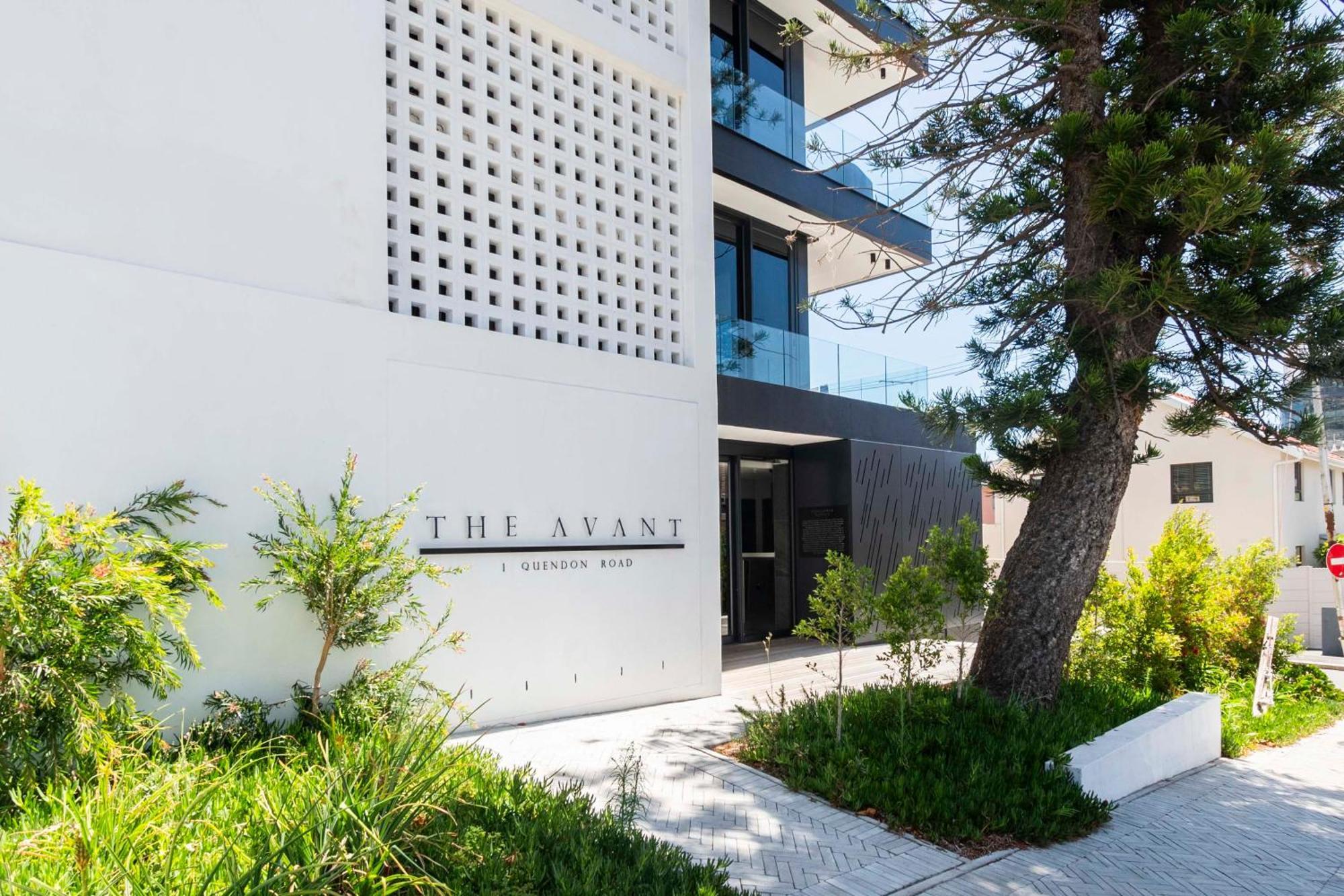 Casa On Quendon By Totalstay Città del Capo Esterno foto